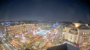 Weather camera view of City of Carmel.