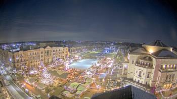 Weather camera view of City of Carmel.