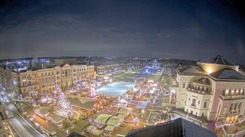 Weather camera view of City of Carmel.