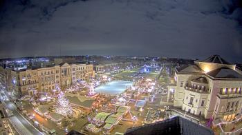 Weather camera view of City of Carmel.