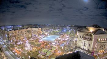 Weather camera view of City of Carmel.