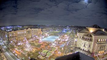 Weather camera view of City of Carmel.