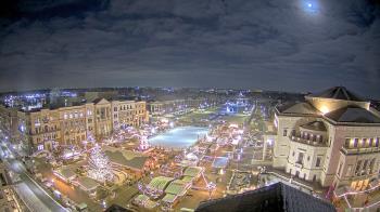 Weather camera view of City of Carmel.