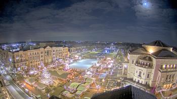 Weather camera view of City of Carmel.