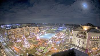 Weather camera view of City of Carmel.