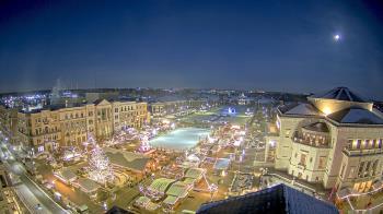 Weather camera view of City of Carmel.