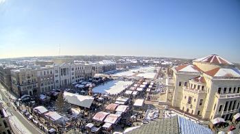 Weather camera view of City of Carmel.