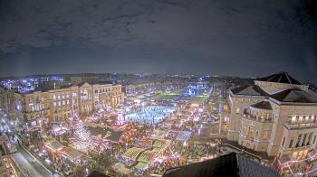 Weather camera view of City of Carmel.