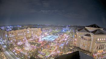 Weather camera view of City of Carmel.