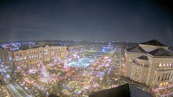 Weather camera view of City of Carmel.