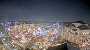 Weather camera view of City of Carmel.