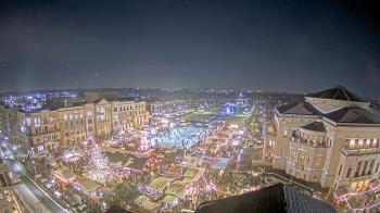 Weather camera view of City of Carmel.