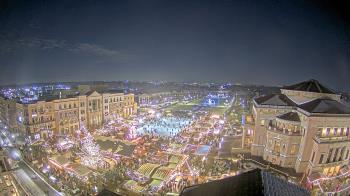 Weather camera view of City of Carmel.