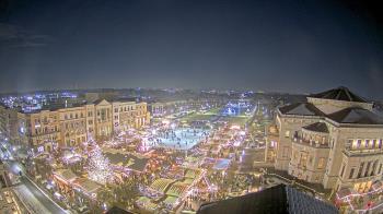 Weather camera view of City of Carmel.