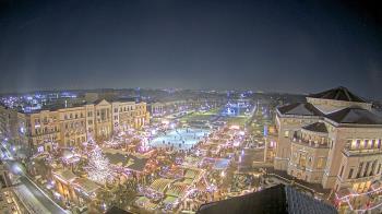 Weather camera view of City of Carmel.