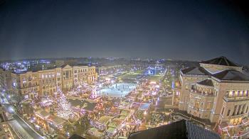 Weather camera view of City of Carmel.