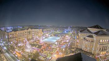 Weather camera view of City of Carmel.