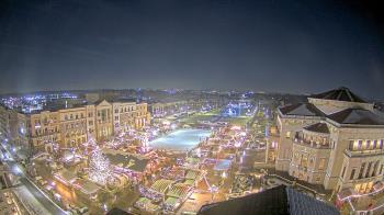 Weather camera view of City of Carmel.