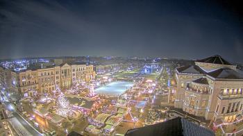 Weather camera view of City of Carmel.