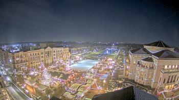 Weather camera view of City of Carmel.