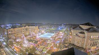 Weather camera view of City of Carmel.