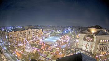 Weather camera view of City of Carmel.