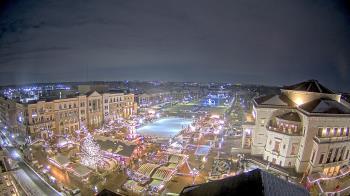 Weather camera view of City of Carmel.