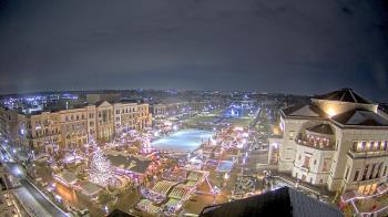 Weather camera view of City of Carmel.