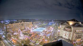 Weather camera view of City of Carmel.