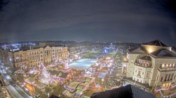 Weather camera view of City of Carmel.