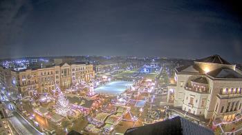 Weather camera view of City of Carmel.