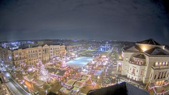 Weather camera view of City of Carmel.