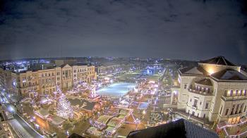 Weather camera view of City of Carmel.