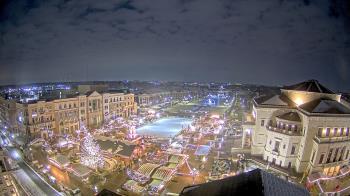 Weather camera view of City of Carmel.