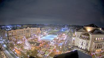 Weather camera view of City of Carmel.