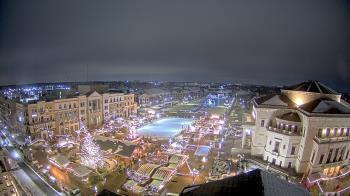 Weather camera view of City of Carmel.