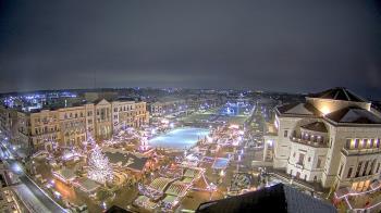 Weather camera view of City of Carmel.