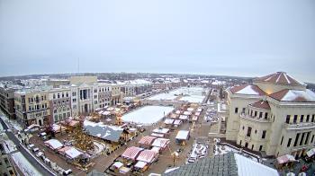 Weather camera view of City of Carmel.