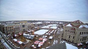 Weather camera view of City of Carmel.