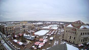 Weather camera view of City of Carmel.