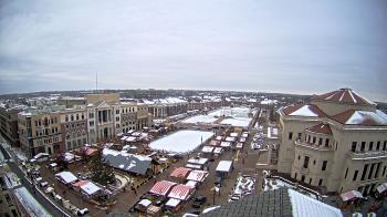 Weather camera view of City of Carmel.