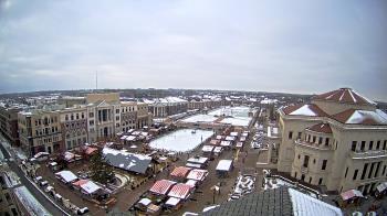 Weather camera view of City of Carmel.