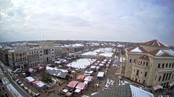 Weather camera view of City of Carmel.