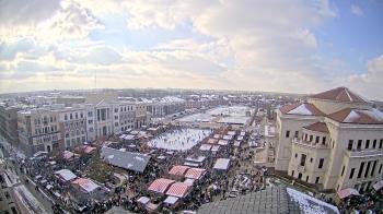 Weather camera view of City of Carmel.