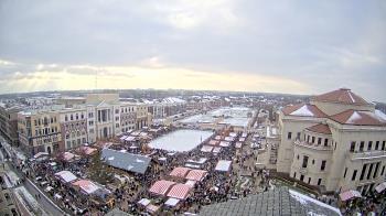 Weather camera view of City of Carmel.