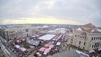 Weather camera view of City of Carmel.