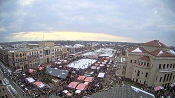Weather camera view of City of Carmel.