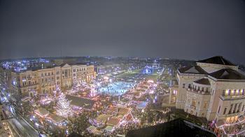 Weather camera view of City of Carmel.