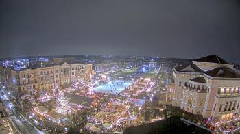 Weather camera view of City of Carmel.