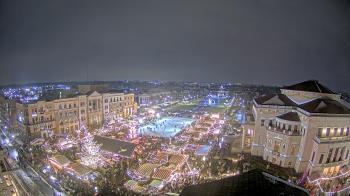 Weather camera view of City of Carmel.